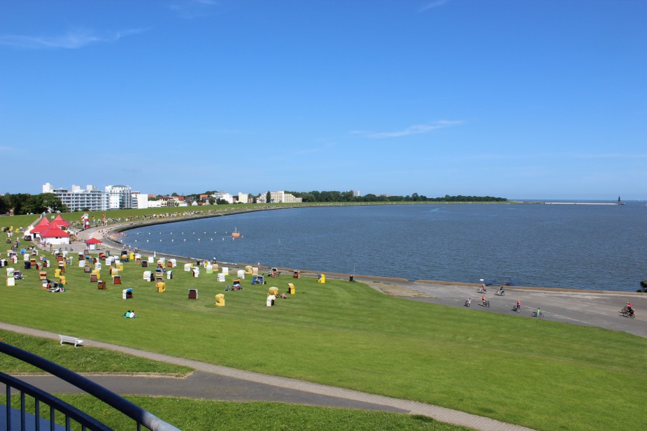 Single urlaub cuxhaven